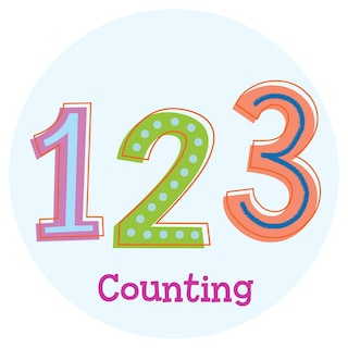 Foto 7 | Foto 7 | Libro Sonoro Cottage Door Press Abc Y 123 Learning Songs - Venta Internacional.