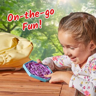 Foto 6 | Foto 6 | Juego De Juguetes Sensoriales Táctiles Hand2mind Mindful Maze Garden Pack - Venta Internacional.
