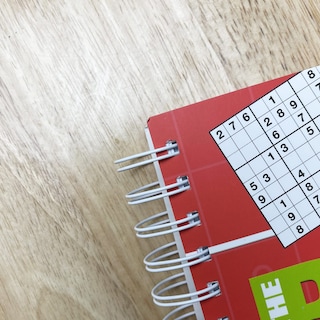 Foto 5 | Foto 5 | Reserve Big Book Of Sudoku Parragon Con Más De 500 Acertijos Y Soluciones - Venta Internacional.