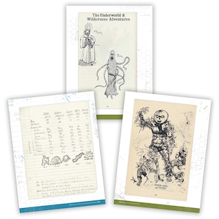 Foto 7 | Foto 7 | Libro Dungeons & Dragons: La Creación Del D&d Original 1970-1977 - Venta Internacional.