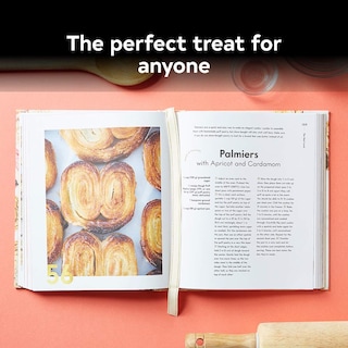 Foto 4 | Foto 4 | Libro De Cocina 100 Galletas: El Libro De Repostería Para Cada Cocina - Venta Internacional.