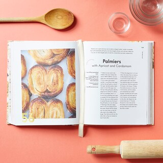 Foto 6 | Foto 6 | Libro De Cocina 100 Galletas: El Libro De Repostería Para Cada Cocina - Venta Internacional.