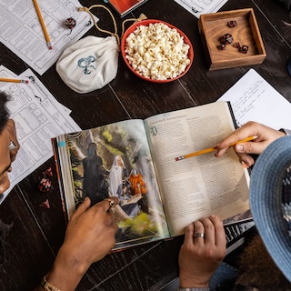Foto 4 | Foto 4 | Libro: Manual Del Jugador De Dungeons & Dragons, 5ª Edición - Venta Internacional.