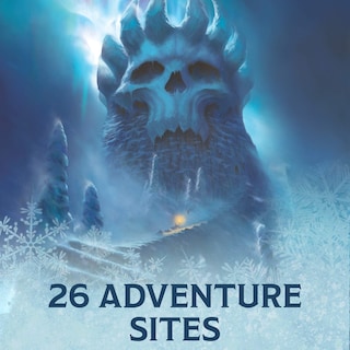 Foto 5 | Foto 5 | Reservar Dungeons & Dragons Icewind Dale: La Leyenda De La Doncella De Hielo - Venta Internacional.