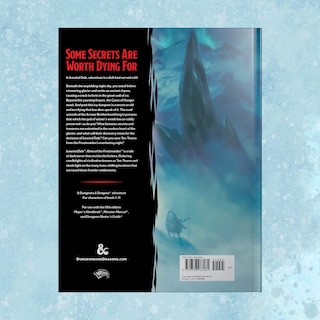 Foto 7 | Foto 7 | Reservar Dungeons & Dragons Icewind Dale: La Leyenda De La Doncella De Hielo - Venta Internacional.
