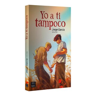 Foto 3 | Foto 3 | Yo A Ti Tampoco