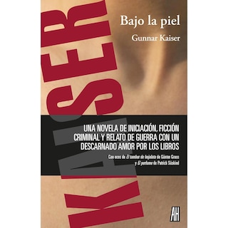 Foto 1 | Foto 1 | Bajo La Piel