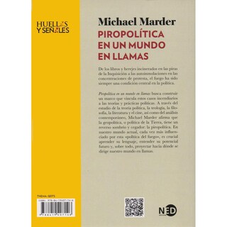 Foto 2 | Foto 2 | Piropolítica En Un Mundo En Llamas
