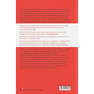 Foto 2 | Foto 2 | La Distancia Que Nos Separa