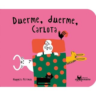 Foto 1 | Foto 1 | Duerme, Duerme, Carlota