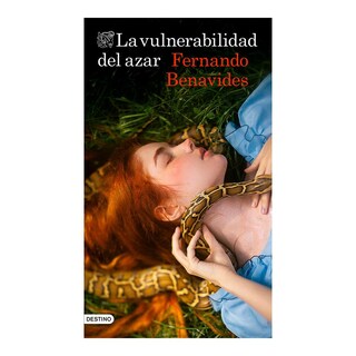 Foto 1 | Foto 1 | La Vulnerabilidad Del Azar