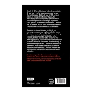 Foto 2 | Foto 2 | La Vulnerabilidad Del Azar