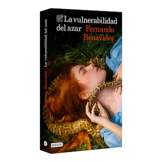 Foto 3 | Foto 3 | La Vulnerabilidad Del Azar