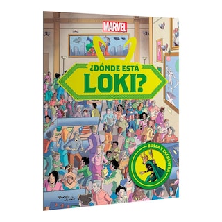 Foto 3 | Foto 3 | ¿dónde Está Loki?