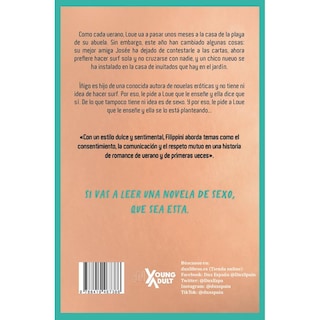 Foto 2 | Foto 2 | Esto No Es Una Carta De Amor. Las 10 Reglas Del Sexo Y El Surf