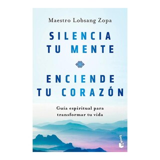 Foto 1 | Foto 1 | Silencia Tu Mente, Enciende Tu Corazón