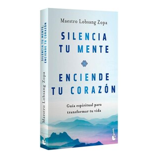 Foto 3 | Foto 3 | Silencia Tu Mente, Enciende Tu Corazón