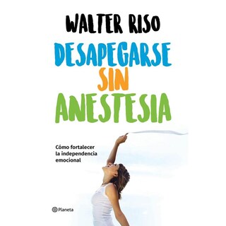 Foto 1 | Foto 1 | Desapegarse Sin Anestesia Td