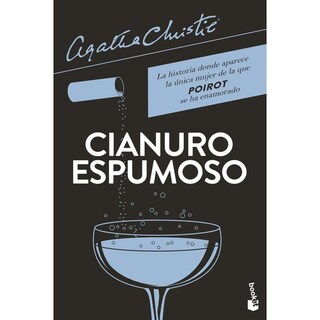 Foto 1 | Foto 1 | Cianuro Espumoso Td