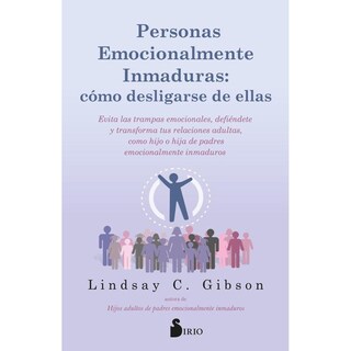Foto 1 | Foto 1 | Personas Emocionalmente Inmaduras: Cómo Desligarse De Ellas