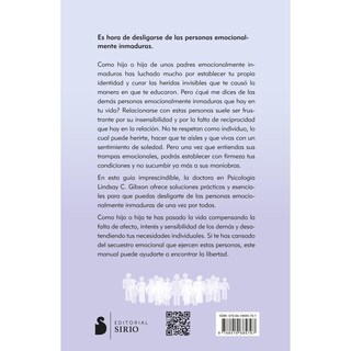 Foto 2 | Foto 2 | Personas Emocionalmente Inmaduras: Cómo Desligarse De Ellas