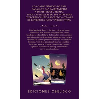 Foto 2 | Foto 2 | Gatos Mágicos - Tarot