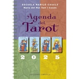 Agenda Del Tarot 2025