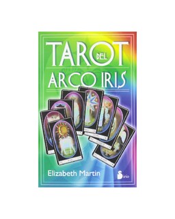 Foto 1 | Foto 1 | Tarot Del Arco Iris, El (estuche, N.e.)