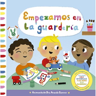 Foto 1 | Foto 1 | Empezamos En La Guardería