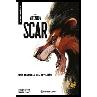 Foto 1 | Foto 1 | Villanos: Scar