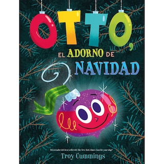 Foto 1 | Foto 1 | Otto, El Adorno De Navidad