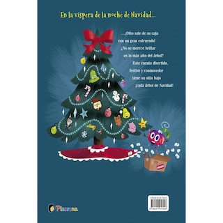 Foto 2 | Foto 2 | Otto, El Adorno De Navidad