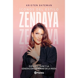 Foto 1 | Foto 1 | Íconos Del Estilo: Zendaya