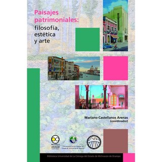 Foto 1 | Foto 1 | Paisajes Patrimoniales: Filosofía, Estética Y Arte