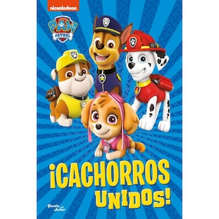 Foto 1 | Foto 1 | Paw Patrol: ¡cachorros Unidos!