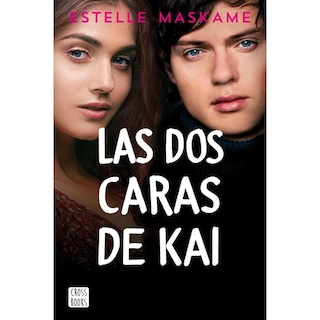 Foto 1 | Foto 1 | Las Dos Caras De Kai