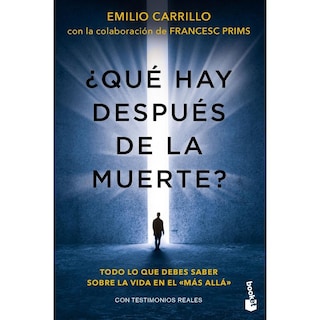 Foto 1 | Foto 1 | ¿qué Hay Después De La Muerte?
