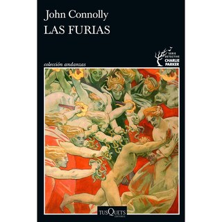 Foto 1 | Foto 1 | Las Furias (serie Charlie Parker 21)