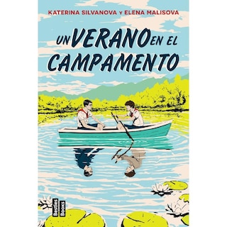 Foto 1 | Foto 1 | Un Verano En El Campamento