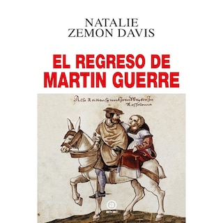 Foto 1 | Foto 1 | El Regreso De Martin Guerre