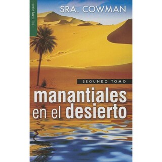 Foto 1 | Foto 1 | Manantiales En El Desierto