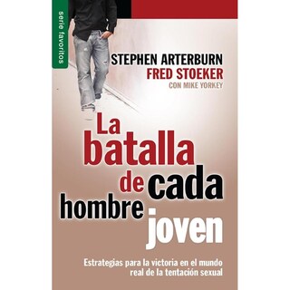 Foto 1 | Foto 1 | La Batalla De Cada Hombre Joven