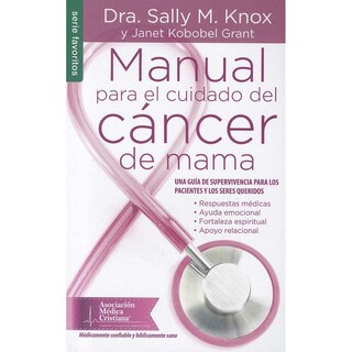 Foto 1 | Foto 1 | Manual Para El Cuidado Del Cáncer De Mama