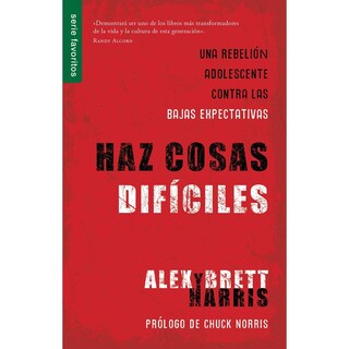 Foto 1 | Foto 1 | Haz Cosas Difíciles