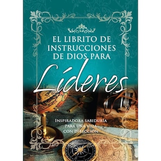 Foto 1 | Foto 1 | El Libro De Instrucciones De Dios Para Lideres