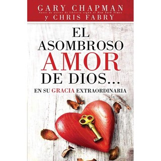 Foto 1 | Foto 1 | El Asombroso Amor De Dios