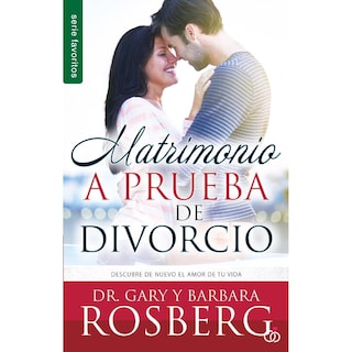 Foto 1 | Foto 1 | Matrimonio A Prueba De Divorcio
