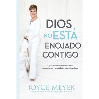 Foto 1 | Foto 1 | Dios No Está Enojado Contigo