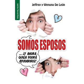 Foto 1 | Foto 1 | Somos Esposos ¿y Ahora Quien Podrá Ayudarnos?