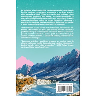 Foto 2 | Foto 2 | Esta Vida Única, Preciosa Y Salvaje. Volver A Conectarnos A Un Mundo Fracturado